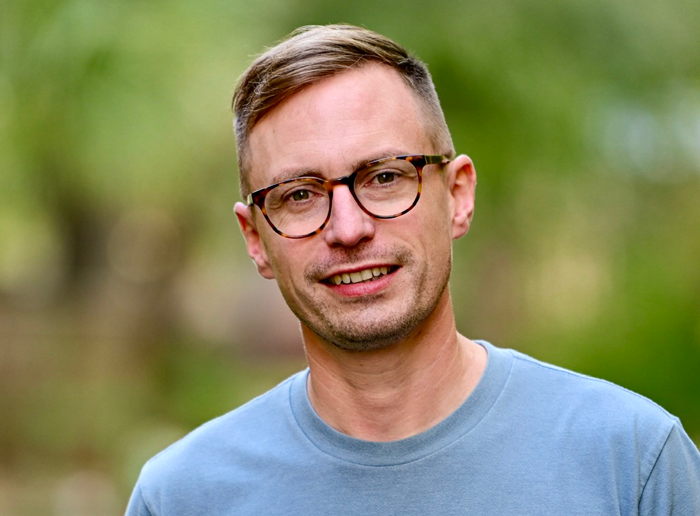 Stu Green